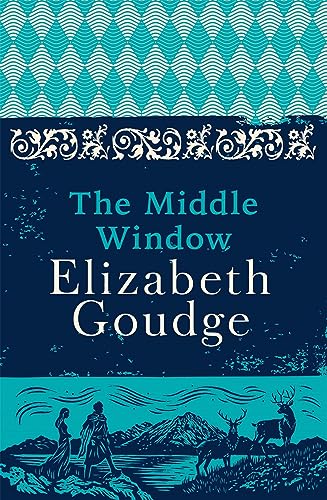 The Middle Window von Hodder Paperbacks