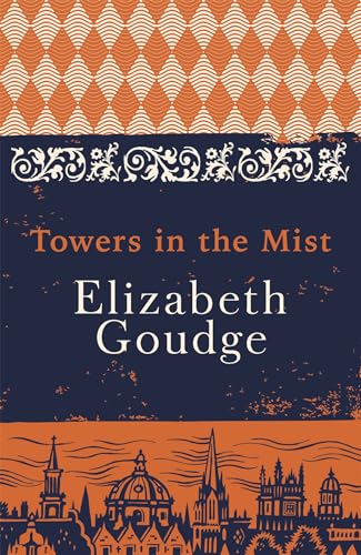 Towers in the Mist: The Cathedral Trilogy von Hodder & Stoughton General Division