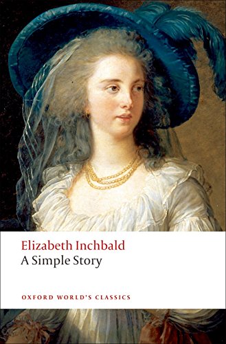A Simple Story (Oxford World's Classics)