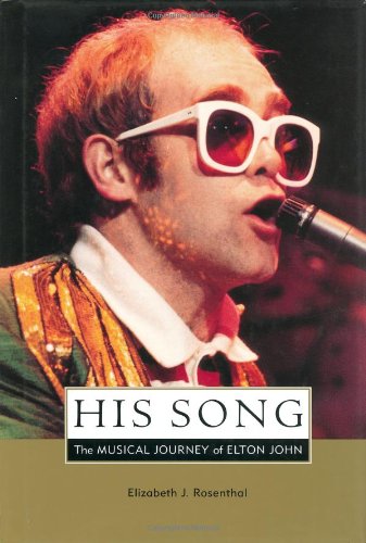 His Song: The Musical Journey of Elton John von Billboard Books
