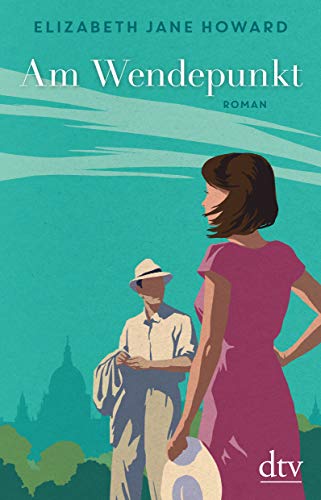 Am Wendepunkt: Die Chronik der Familie Cazalet – Roman (Cazalet-Chronik, Band 4)