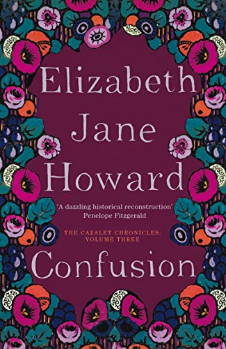 The Cazalet Chronicle 3. Confusion (Cazalet Chronicles, Band 3)