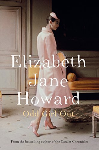 Odd Girl Out von Picador