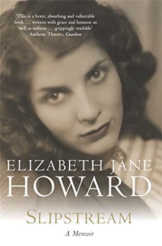 Slipstream: A Memoir Slipstream: A Memoir