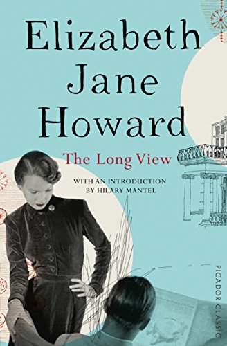 The Long View (Picador Classic) von Picador
