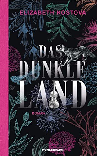 Das dunkle Land: Roman