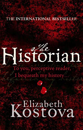 The Historian: The captivating international bestseller and Richard and Judy Book Club pick