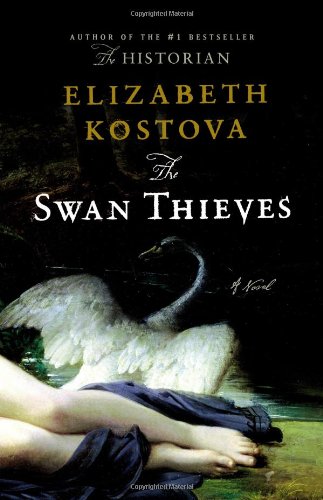 The Swan Thieves: A Novel von Little, Brown and Company