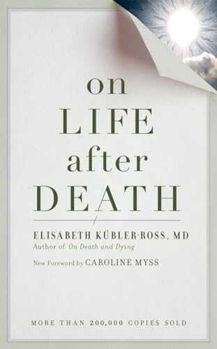 On Life after Death, revised von Ten Speed Press