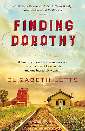 Finding Dorothy von Quercus