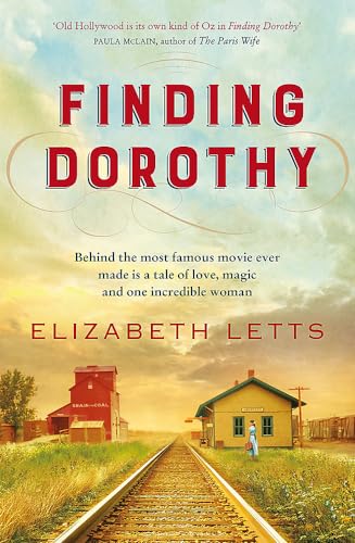 Finding Dorothy