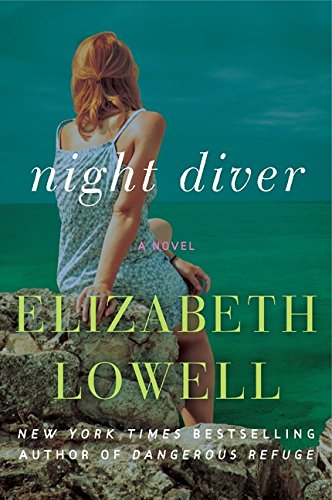 Night Diver: A Novel von William Morrow