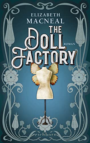 The Doll Factory: Roman von Eichborn Verlag