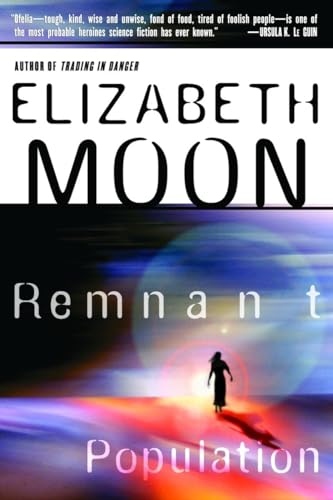 Remnant Population: A Novel von Del Rey