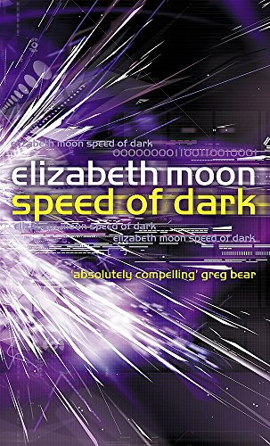 Speed Of Dark: A Novel: Winner of the Nebula Award (Tom Thorne Novels) von Orbit