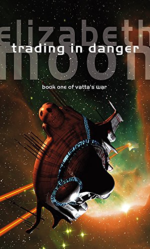 Trading In Danger: Vatta's War: Book One von Orbit