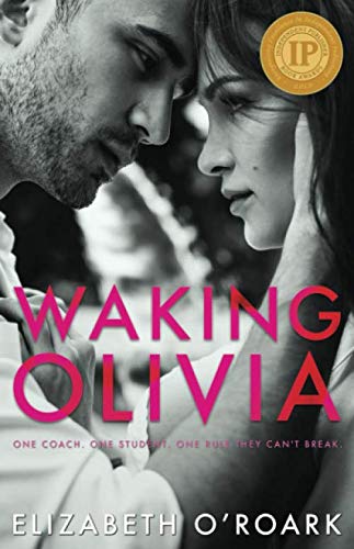 Waking Olivia (The Langstrom Brothers, Band 1) von Elizabeth O'Roark
