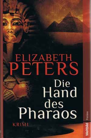 Die Hand des Pharaos