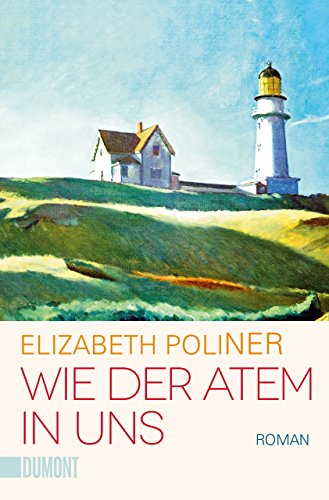 Wie der Atem in uns: Roman (Taschenbücher)