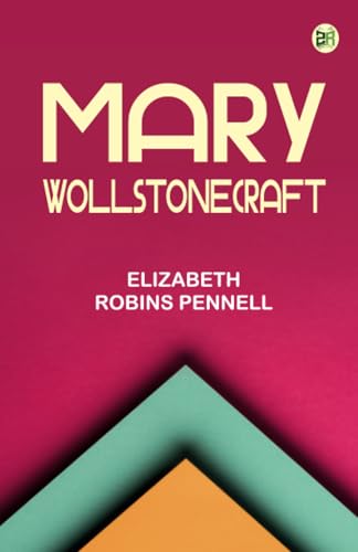 Mary Wollstonecraft von Zinc Read