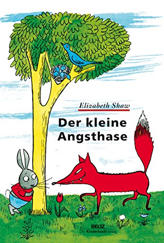 Der kleine Angsthase von Beltz