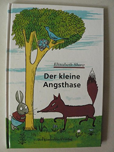 Der kleine Angsthase