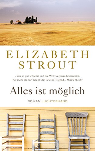 Alles ist möglich: Roman (Die Lucy-Barton-Romane, Band 2)