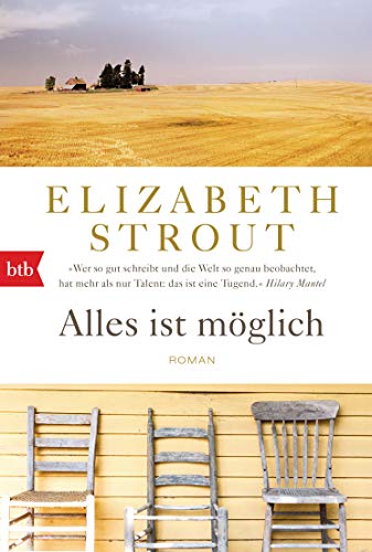 Alles ist möglich: Roman (Die Lucy-Barton-Romane, Band 2) von btb