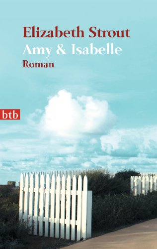 Amy & Isabelle: Roman
