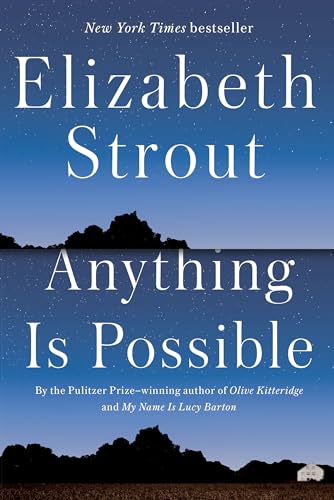 Anything Is Possible: A Novel von Random House Books for Young Readers