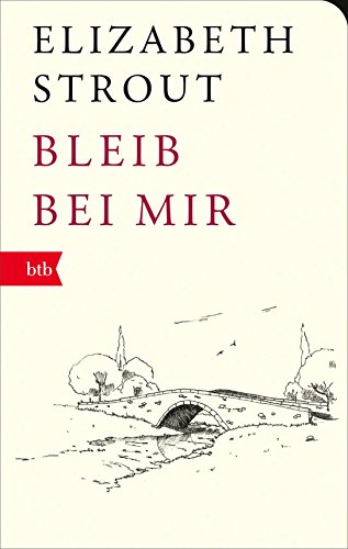 Bleib bei mir: Roman – Geschenkausgabe von btb Taschenbuch