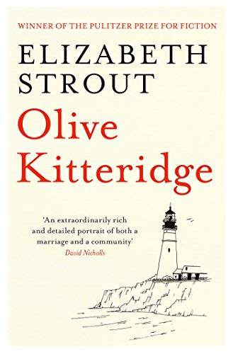 Olive Kitteridge: A Novel in Stories von Simon + Schuster UK