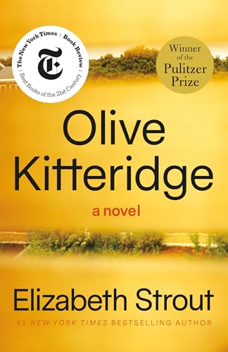 Olive Kitteridge: Fiction