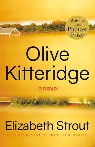 Olive Kitteridge: Fiction