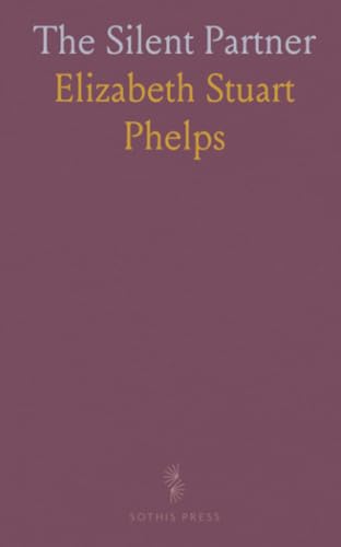 The Silent Partner von Sothis Press