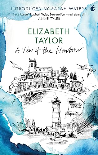 A View Of The Harbour: A Virago Modern Classic (Virago Modern Classics) von Virago