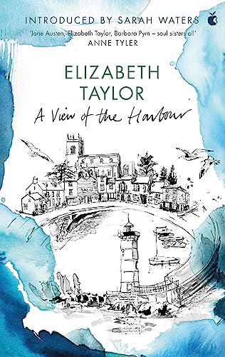 A View Of The Harbour: A Virago Modern Classic (Virago Modern Classics)