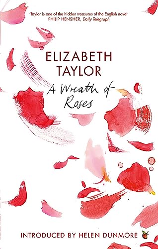 A Wreath Of Roses (Virago Modern Classics) von Virago