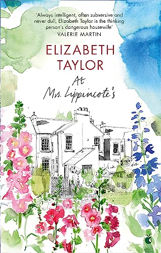 At Mrs Lippincote's (Virago Modern Classics)