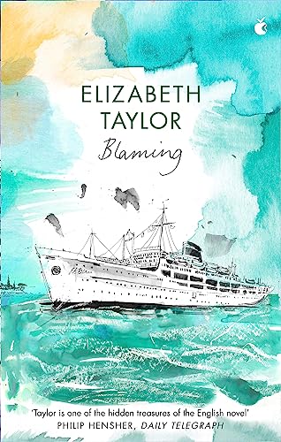 Blaming (Virago Modern Classics)