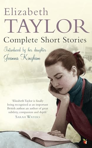 Complete Short Stories (Virago Modern Classics)