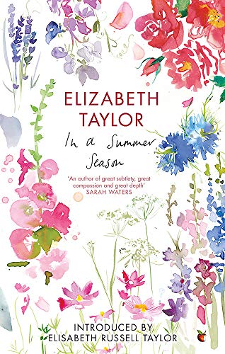 In a Summer Season (Virago Modern Classics) von Virago