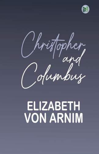 Christopher and Columbus von Zinc Read
