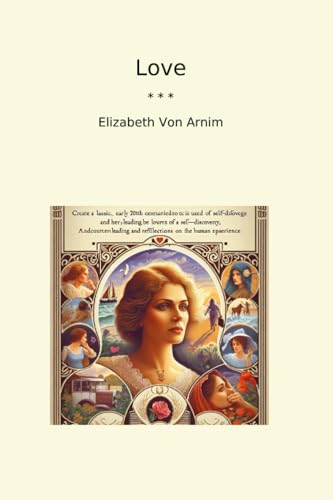 Love (Classic Books) von Booksclassic