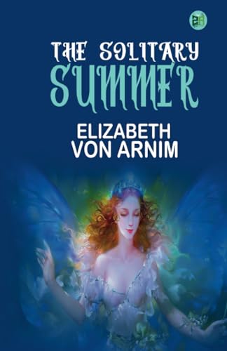 The Solitary Summer von Zinc Read