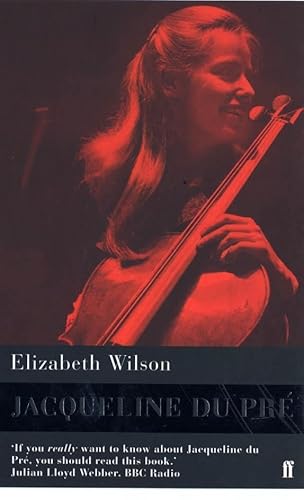 Jacqueline du Pre von Faber & Faber