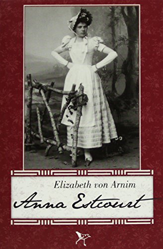 Anna Estcourt von Strandlufer Verlag