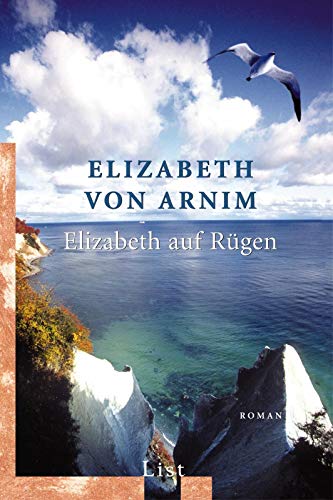 Elizabeth auf Rügen: Ein Reiseroman (0) Elizabeth auf Rügen: Ein Reiseroman (0)