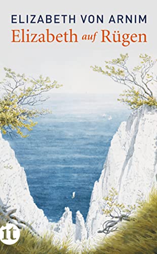 Elizabeth auf Rügen: Roman (insel taschenbuch)