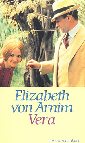 Vera: Roman (insel taschenbuch) von Insel Verlag